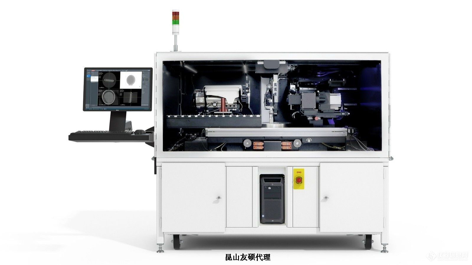 自贡蔡司自贡X射线显微镜