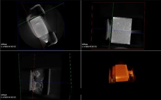 自贡蔡司自贡X射线显微镜